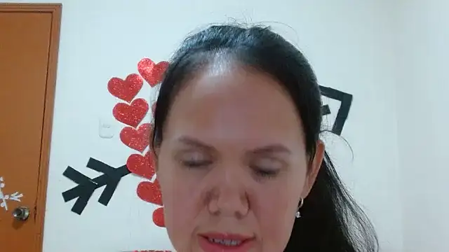 Snapshot of marilynbeautifullyhairy chatting on 20, 2, 2025 marilynbeautifullyhairy online show from 20, 2, 2025