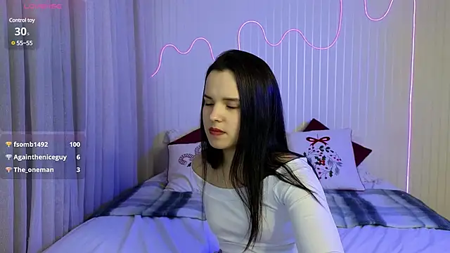 Harleen Moore online show from 13, 1, 2025