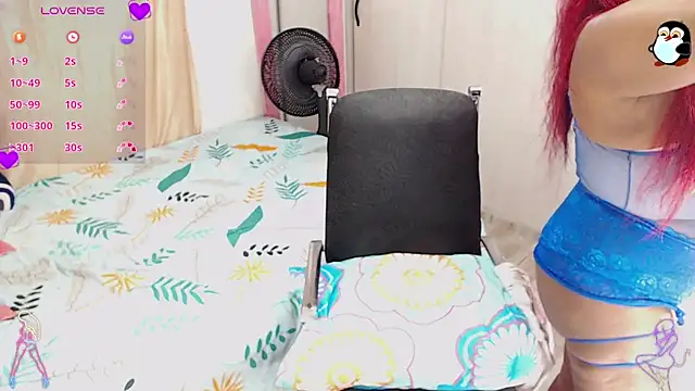 kimberly bellu online show from 21, 1, 2025