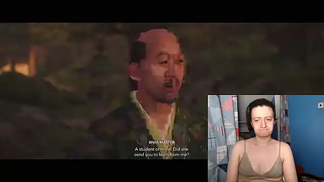 Chess  online show from 15, 10, 2025