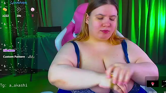 Ariakashi online show from 23, 2, 2026