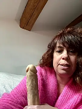 sweetinside  online show from 15, 1, 2026