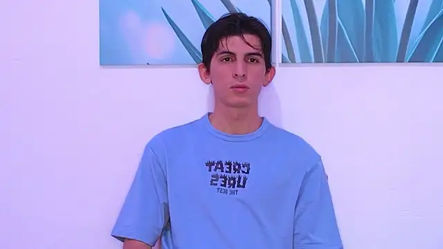 Ana and Leo online show from 6, 3, 2026