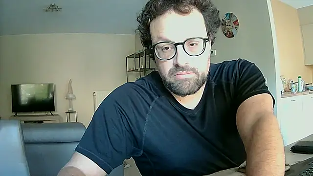 littlehairyman online show from 22, 9, 2025
