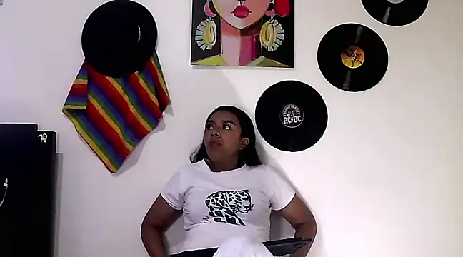 giselao online show from 9, 1, 2025