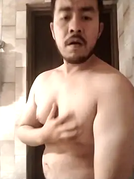 Man456545 online show from 17, 12, 2025