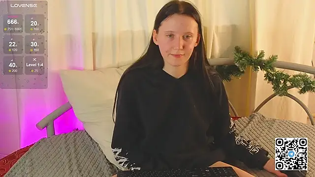 mon lola online show from 12, 1, 2025