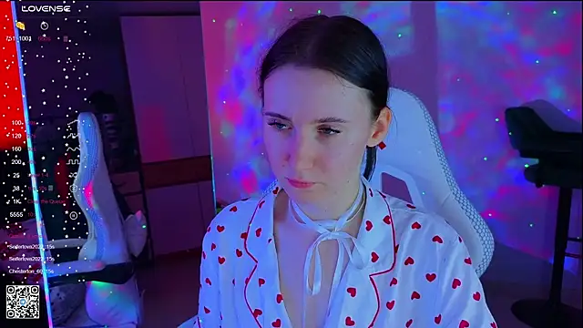 mon lola online show from 10, 3, 2025