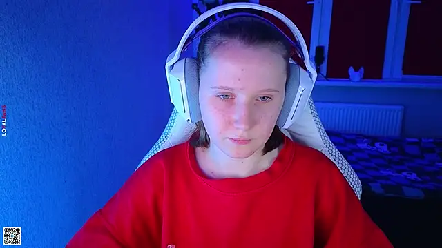 mon lola online show from 14, 10, 2025