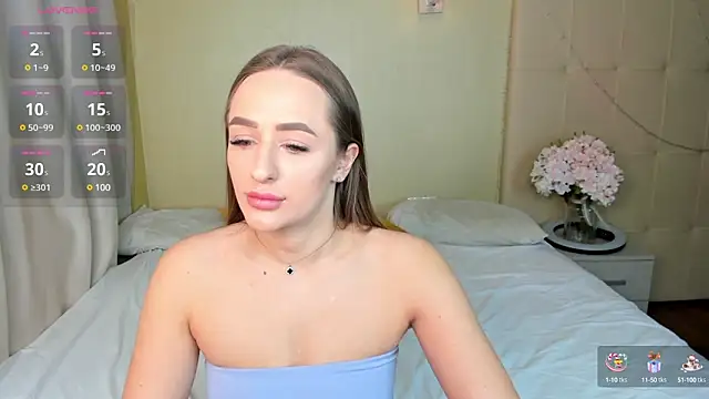 passi lover online show from 1, 2, 2025