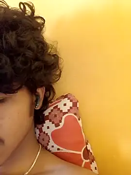 CosmicEmuu online show from 14, 2, 2025