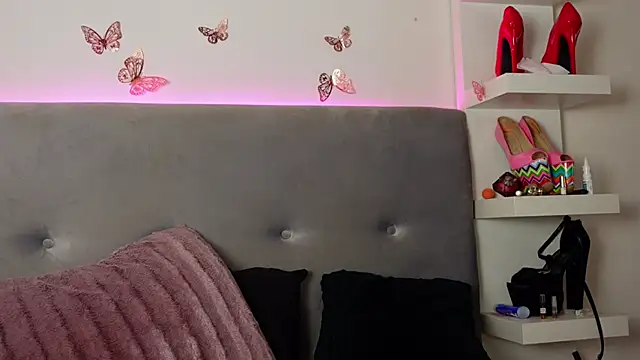 TanyaKros online show from 6, 11, 2025