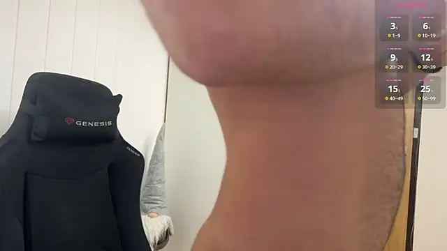 wannaseeyoursmile online show from 19, 11, 2025