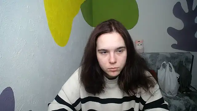 mini girly online show from 18, 1, 2025