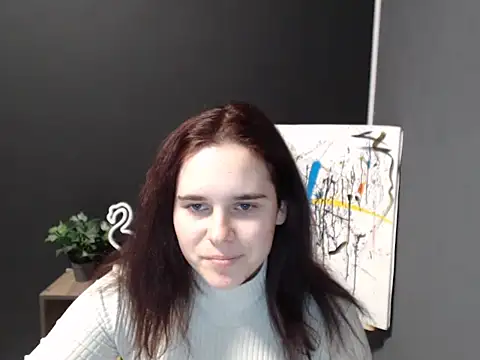 mini girly online show from 23, 1, 2025