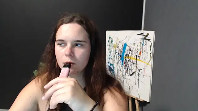 mini girly online show from 18, 9, 2025