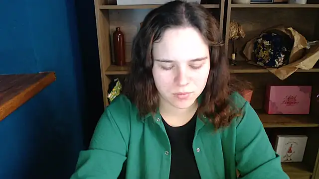 mini girly online show from 21, 10, 2025