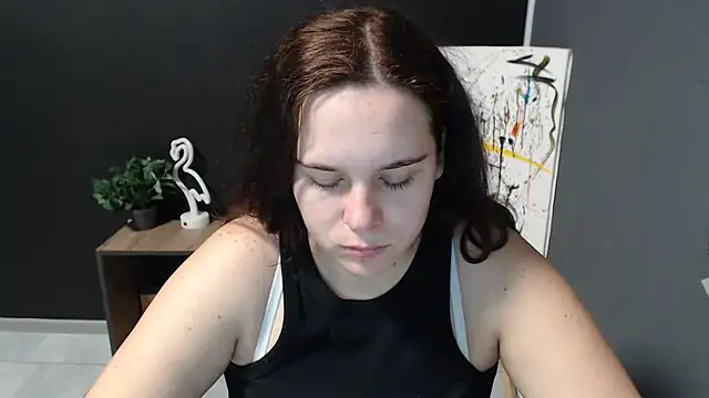 mini girly online show from 30, 10, 2025