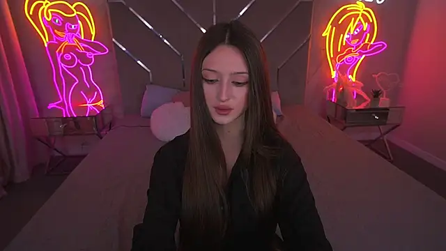 Marmeladkaaa online show from 3, 10, 2025