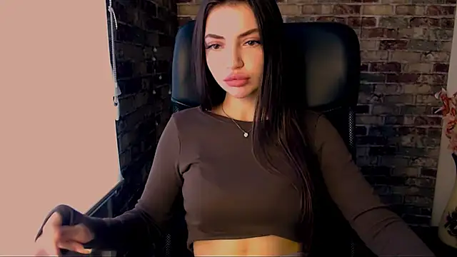 Lexi Jous online show from 14, 1, 2025