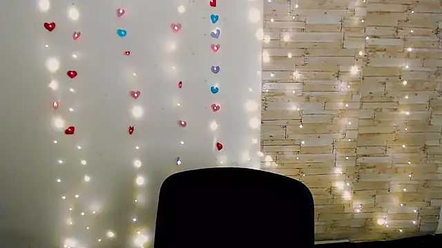 Lexi Jous online show from 27, 1, 2025