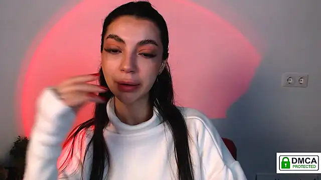 Lexi Jous online show from 9, 11, 2025