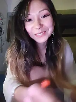 LoveFoxyQueen online show from 25, 3, 2026