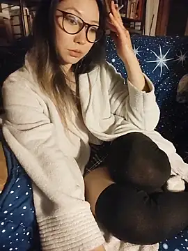 LoveFoxyQueen online show from 26, 3, 2026