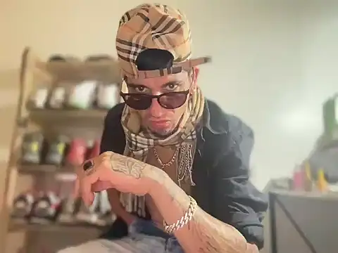 badboy366 online show from 9, 3, 2026