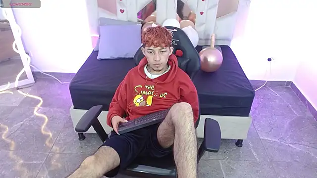 Axel tay online show from 21, 2, 2025