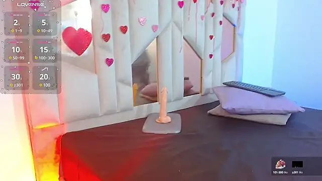 Axel tay online show from 21, 2, 2025