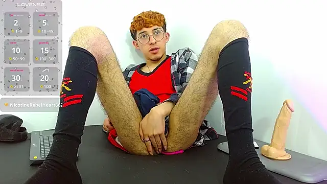 Axel tay online show from 7, 3, 2025