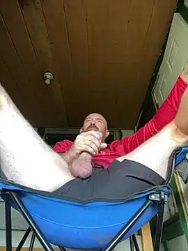 32XRedBeard online show from 25, 10, 2025