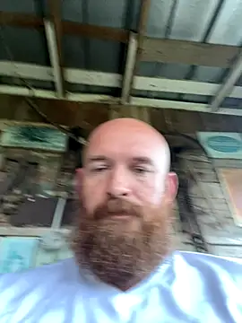 32XRedBeard online show from 9, 11, 2025