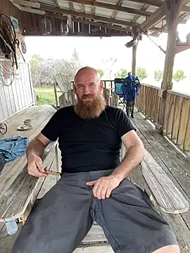 32XRedBeard online show from 20, 2, 2026