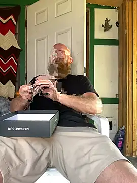 32XRedBeard online show from 18, 4, 2026