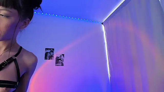 Snapshot of GABBYMORGAN chatting on 9, 3, 2025 GABBYMORGAN online show from 9, 3, 2025