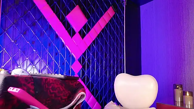 Domina-tef online show from 17, 11, 2025