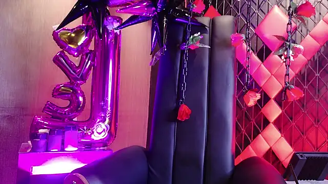 Domina-tef online show from 14, 2, 2026