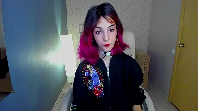 Snapshot of Ink__pleasure chatting on 15, 1, 2025 Ink pleasure online show from 15, 1, 2025