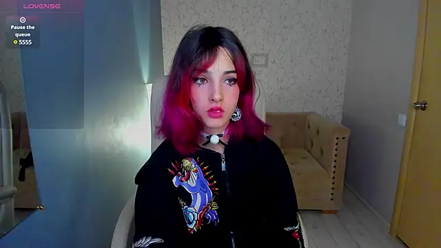 Snapshot of Ink__pleasure chatting on 16, 1, 2025 Ink pleasure online show from 16, 1, 2025