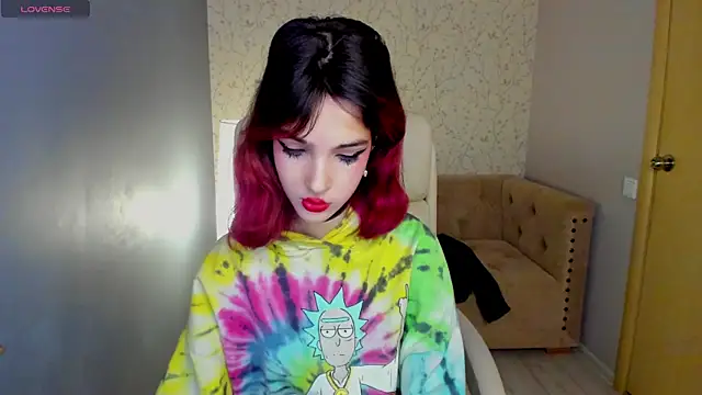 Snapshot of Ink__pleasure chatting on 29, 1, 2025 Ink pleasure online show from 29, 1, 2025