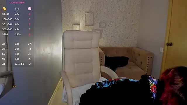 Snapshot of Ink__pleasure chatting on 23, 2, 2025 Ink pleasure online show from 23, 2, 2025
