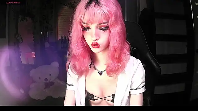 Snapshot of Ink__pleasure chatting on 23, 9, 2025 Ink pleasure online show from 23, 9, 2025