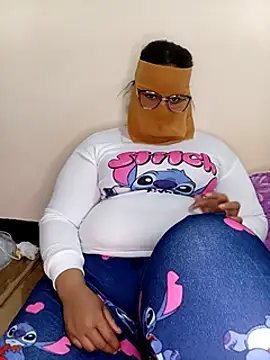 Samara-Bella online show from 18, 2, 2025