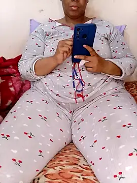 Samara-Bella online show from 15, 3, 2025