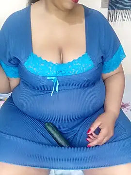 Samara-Bella online show from 9, 10, 2025