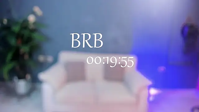 cristal antoni online show from 17, 3, 2025