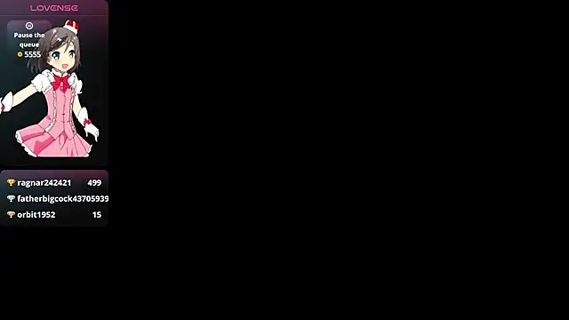 cristal antoni online show from 18, 3, 2025