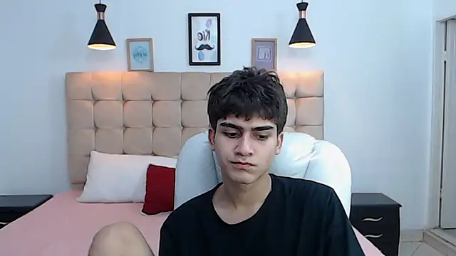 Tommy18   online show from 16, 1, 2025